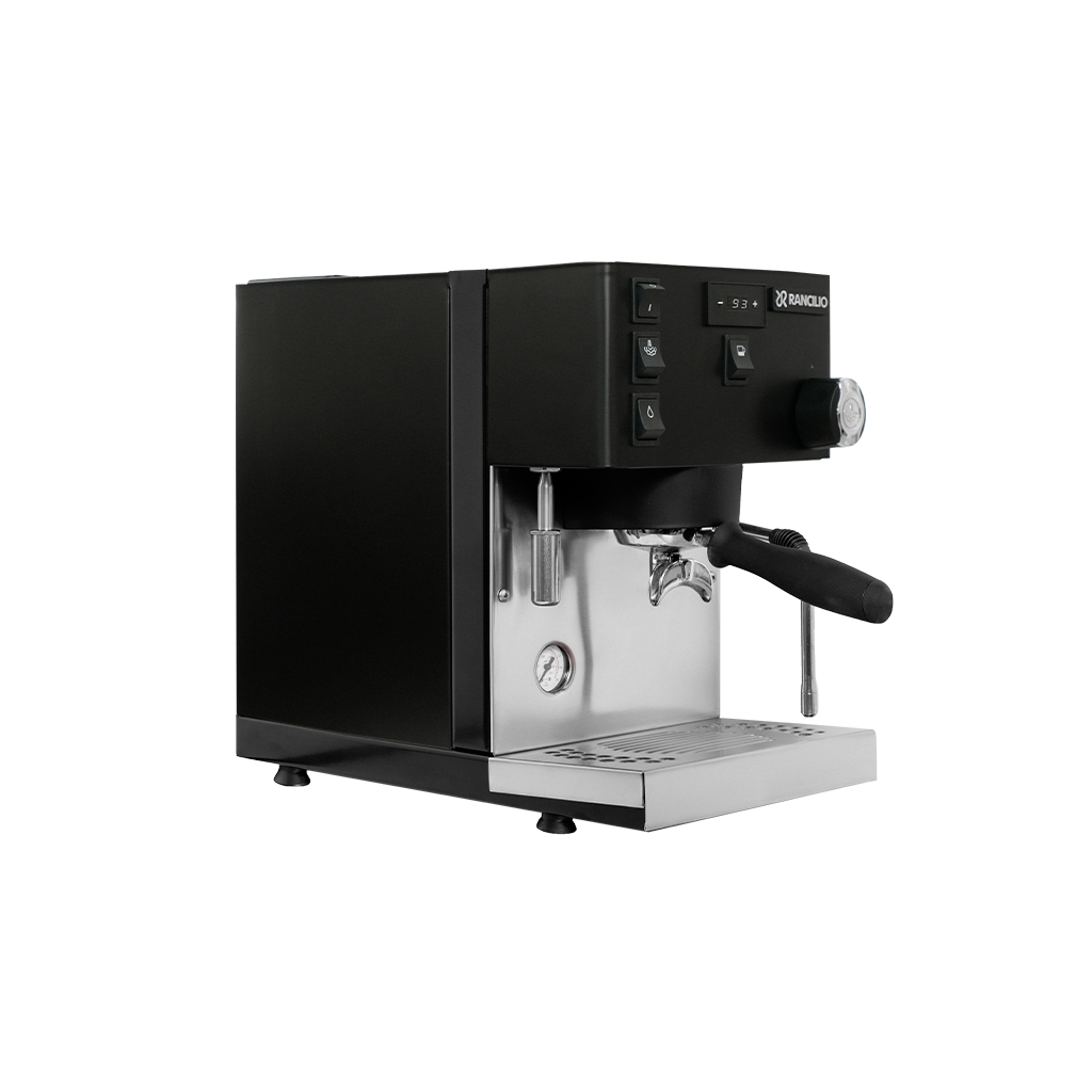 Rancilio Silvia Pro X - BeanBurds CoffeeDesk Coffee Machine