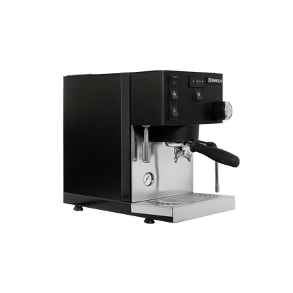 Rancilio Silvia Pro X - BeanBurds CoffeeDesk Coffee Machine