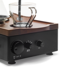 Barisieur Tea & Coffee Alarm Clock by Joy Resolve - BeanBurds Joy Resolve Homewares