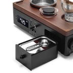 Barisieur Tea & Coffee Alarm Clock by Joy Resolve - BeanBurds Joy Resolve Homewares