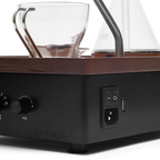 Barisieur Tea & Coffee Alarm Clock by Joy Resolve - BeanBurds Joy Resolve Homewares