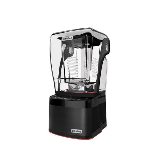 Blendtec Professional 800 - BeanBurds Jashanmal Black Blender