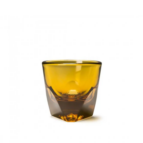 notNeutral VERO Espresso Glass - BeanBurds Saraya Coffee Espresso Glass