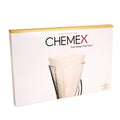Chemex Half Moon 3 Cup Filters - BeanBurds Brewing Gadgets Default Title Filter paper