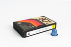 Costa Rica Specialty Coffee Capsules - BeanBurds Emirati Coffee Co