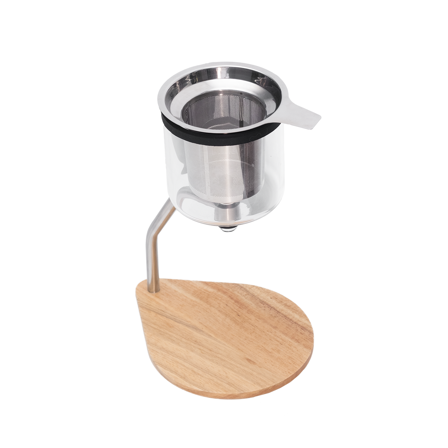 Manual Brewer by Joy Resolve - BeanBurds Joy Resolve Blond Homewares
