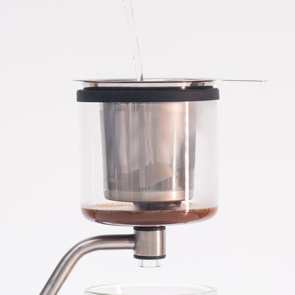 Brew Chamber (Barisieur Attachment) by Joy Resolve - BeanBurds Joy Resolve Accessories