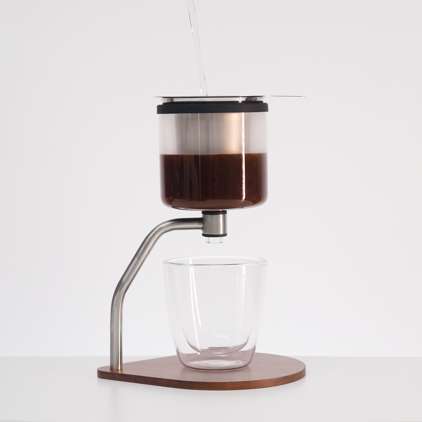 Manual Brewer by Joy Resolve - BeanBurds Joy Resolve Homewares