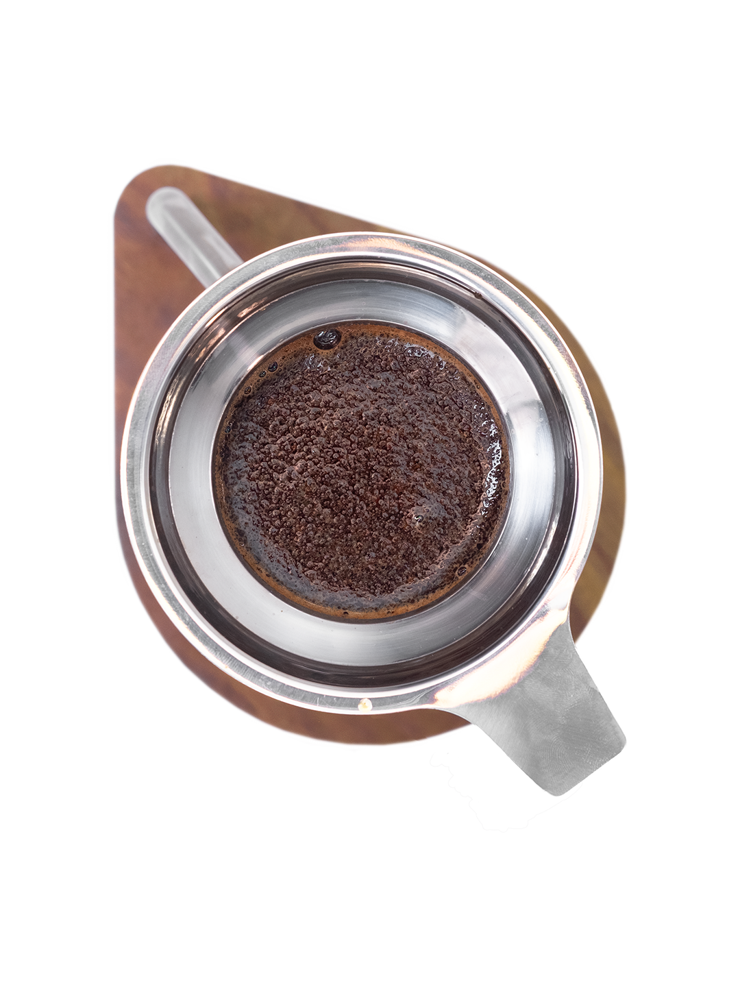 Manual Brewer by Joy Resolve - BeanBurds Joy Resolve Homewares