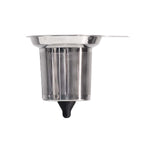 Brew Chamber (Barisieur Attachment) by Joy Resolve - BeanBurds Joy Resolve Default Title Accessories