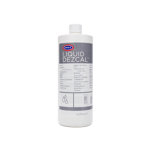 Dezcal Liquid Descaler - 1 Litre - BeanBurds CoffeeDesk Default Title Brewing Equipment