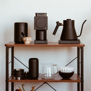 The Complete Pour Over Coffee Gear Set by Fellow - BeanBurds CoffeeDesk