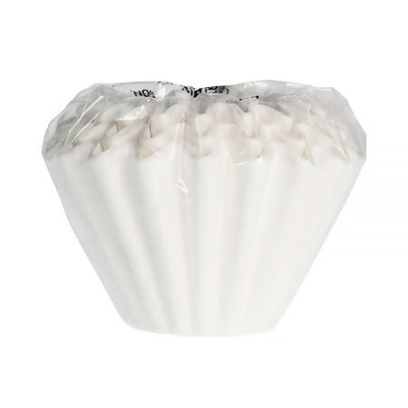 Fellow Paper Filters for Stagg Pour-Over Dripper - 45 pcs - BeanBurds CoffeeDesk Stagg XF Filter