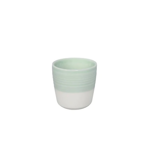 Loveramics Dale Harris Champion Signature Espresso Cup 80ml - Celadon Green - BeanBurds Saraya Coffee Espresso Cup