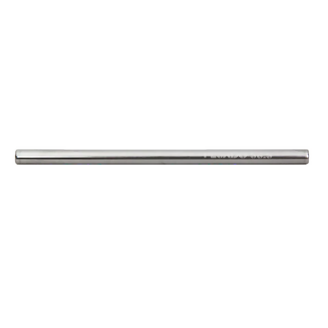 Pesado Stainless Steel Straw - BeanBurds Saraya Coffee Default Title Stainless Steel Straw