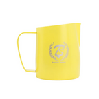 Barista Space Pitcher 450ml - BeanBurds Saraya Coffee light Black 450ml Pitcher