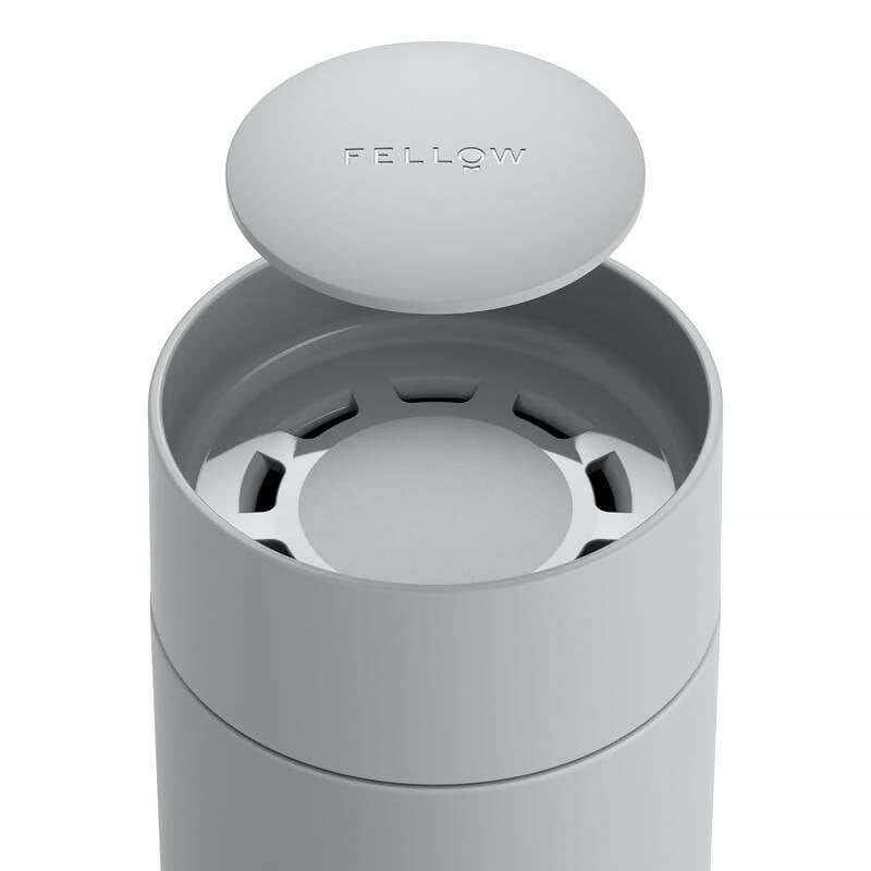 Fellow - Carter Move Mug 360 Sip Lid 8oz - BeanBurds CoffeeDesk Mug