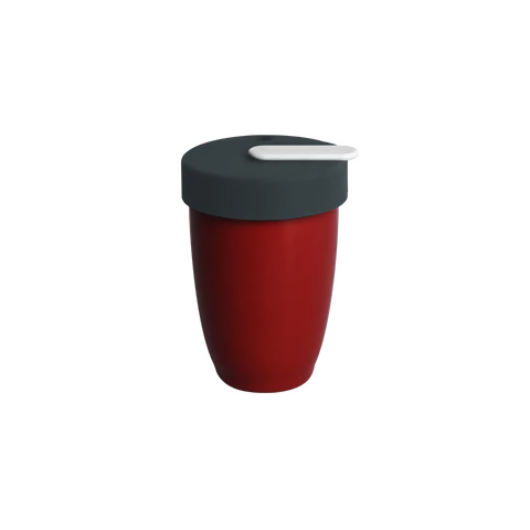 Loveramics Nomad Double Walled Mug 250ml - BeanBurds Saraya Coffee Red