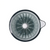 Timemore PCTG Crystal Eye dripper - BeanBurds Saraya Coffee PCTG 02 Transparent Black