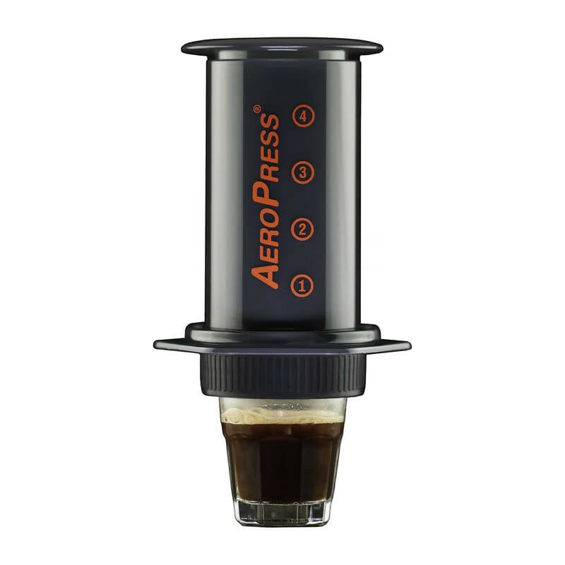 Aeropress - Flow Control Cup - BeanBurds CoffeeDesk Default Title Coffee Machines and Equipment