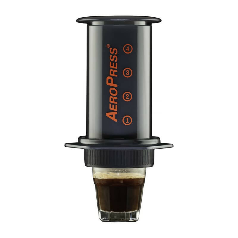 Aeropress - Flow Control Cup - BeanBurds CoffeeDesk