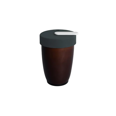 Loveramics Nomad Double Walled Mug 250ml - BeanBurds Saraya Coffee Caramel