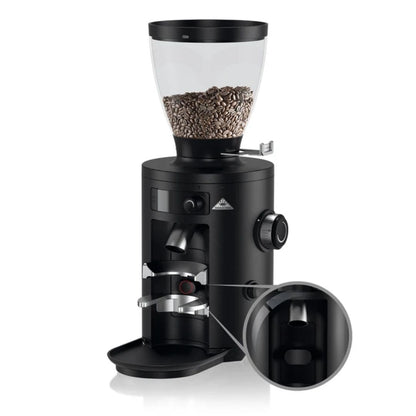 Mahlkonig X54 Coffee Grinder - BeanBurds BonCafe Coffee Grinders