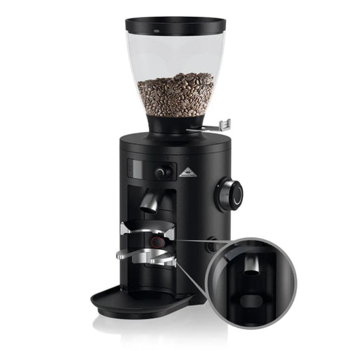 Mahlkonig X54 Coffee Grinder - BeanBurds Brewing Gadgets Black Coffee Grinders