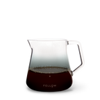 Fellow Mighty Small Glass Carafe - BeanBurds CoffeeDesk Server