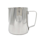 Espresso Gear - Classic Pitcher with Measuring Line - BeanBurds CoffeeDesk Milk Jug
