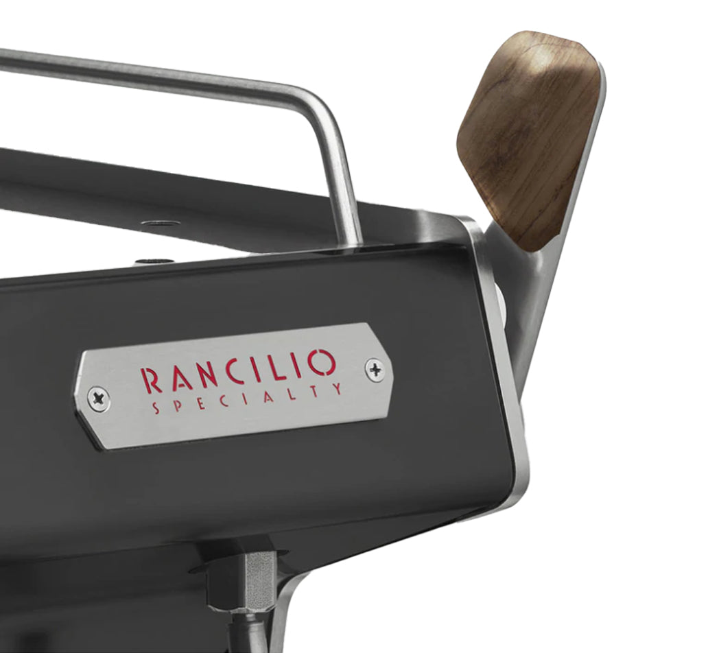 Rancilio Specialty RS1 - BeanBurds Cascara Coffee Coffee Machine