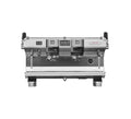 Rancilio Specialty RS1 - BeanBurds Cascara Coffee 2 Group / Steel / With Coffee Machine