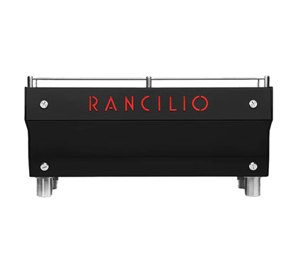 Rancilio Specialty RS1 - BeanBurds Cascara Coffee Coffee Machine