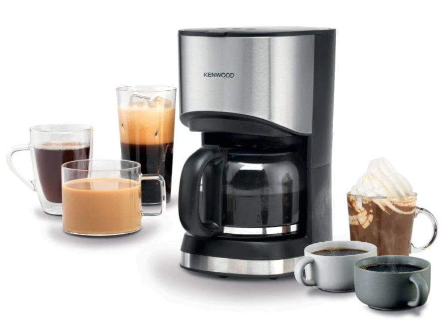 Bean to cup sales filter coffee machine