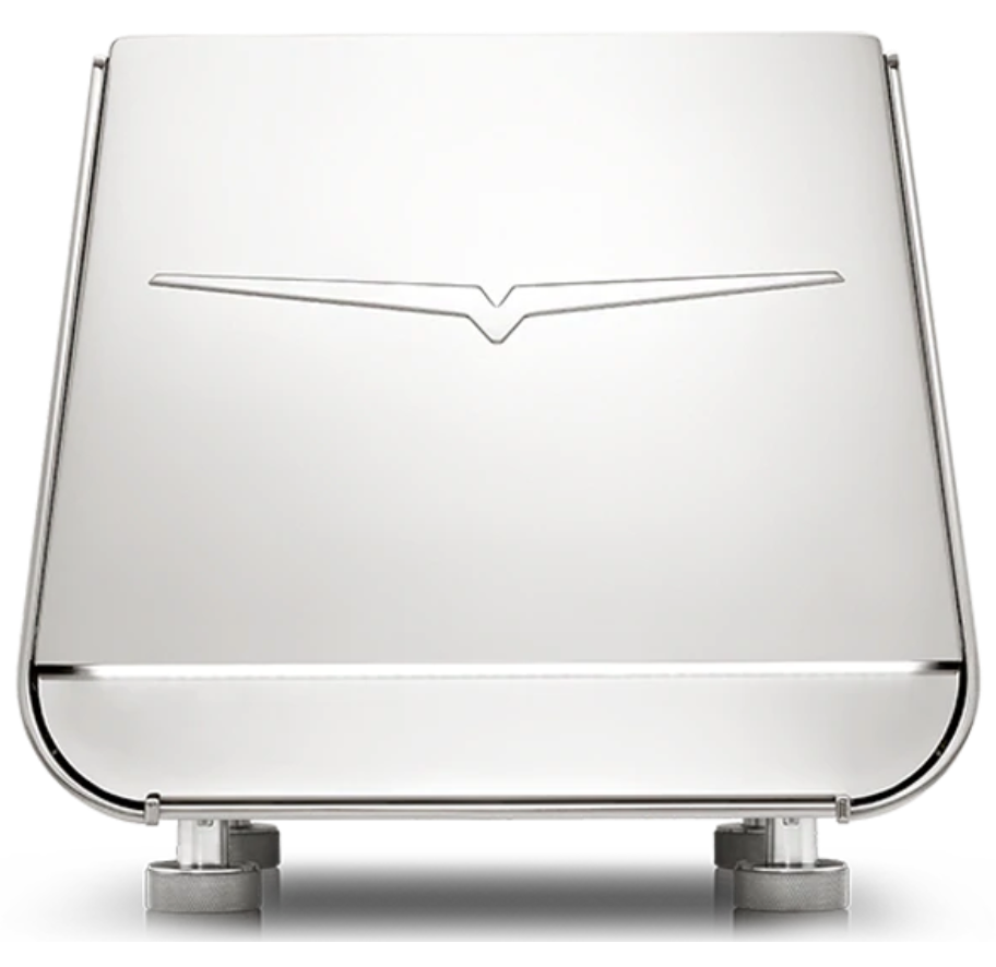 Eagle One Prima by Victoria Arduino - BeanBurds Al Menhaz Shinny Coffee Machine