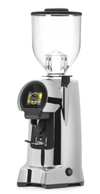 Eureka Helios 65 - BeanBurds CMI Equipment Grey Coffee Grinders