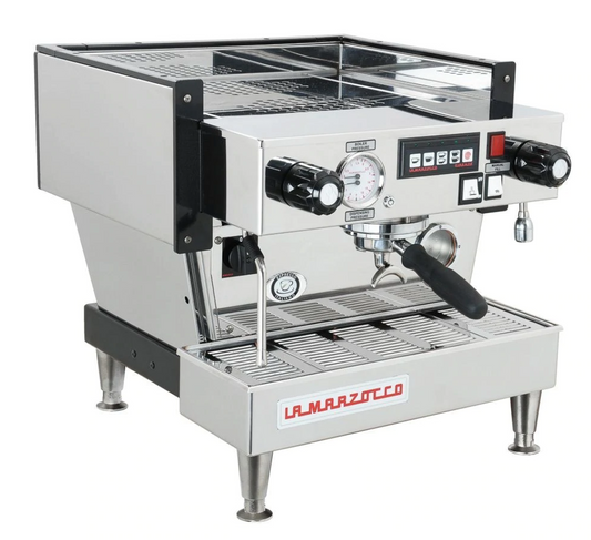 Linea Classic AV - BeanBurds Cascara Coffee 1group Coffee Machine