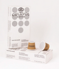 Cultivos Capsules - BeanBurds Cascara Coffee Blend