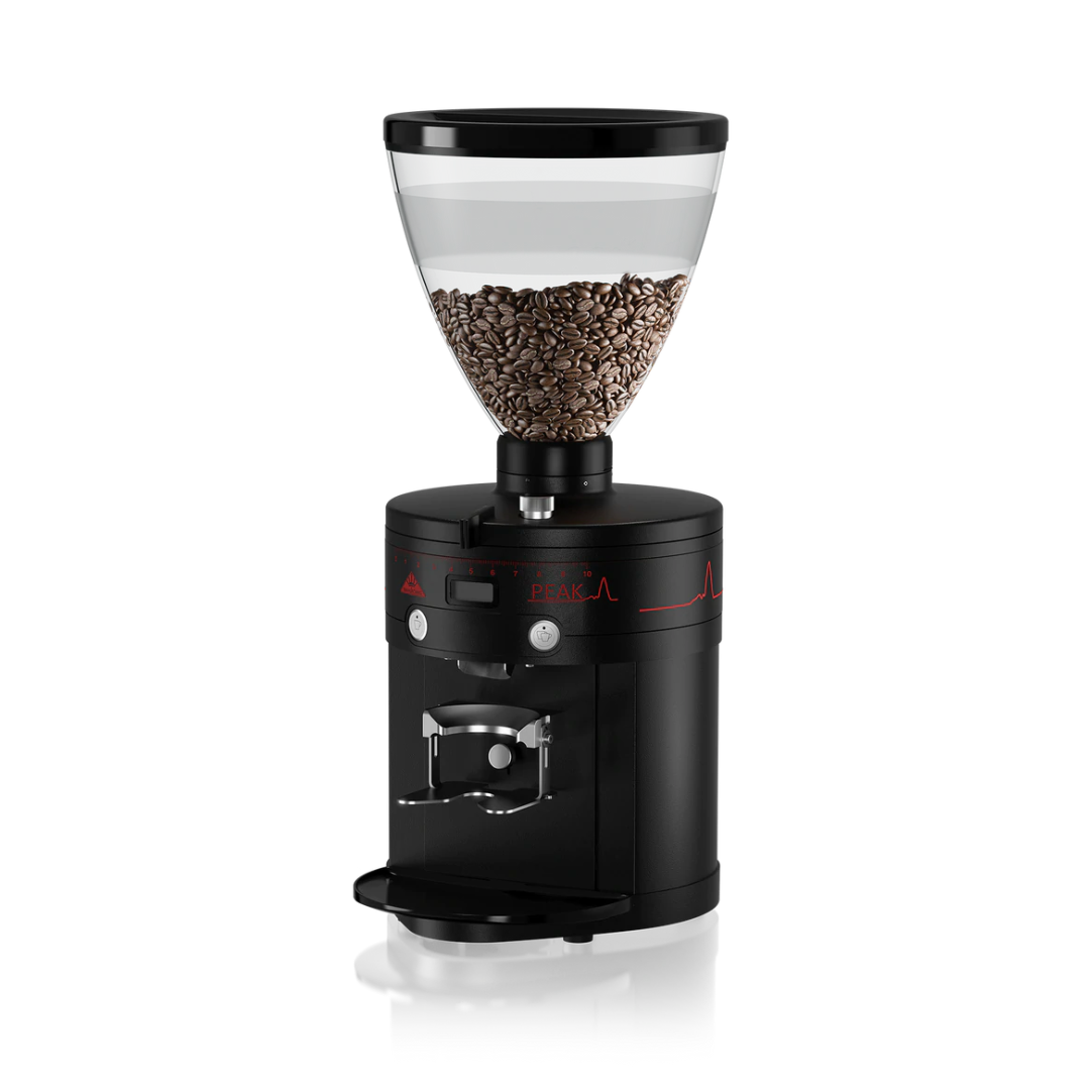 Mahlkonig Peak Coffee Grinder - BeanBurds BonCafe Brewing Equipment