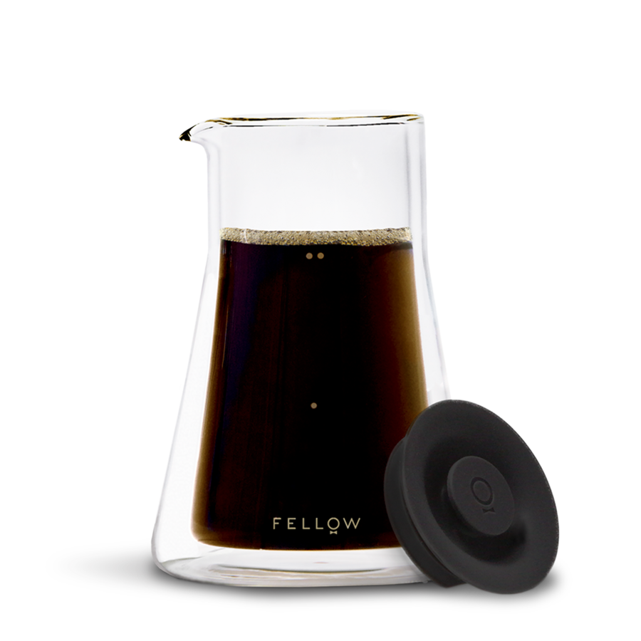 Fellow Stagg Double Wall Carafe 600ml - BeanBurds CoffeeDesk Default Title Coffee Machines and Equipment
