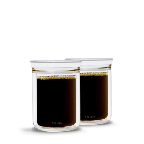 Fellow Tasting Glasses - Set of 2 - BeanBurds CoffeeDesk Default Title Drinkware
