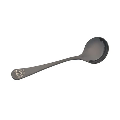 Barista Space Cupping Spoon - BeanBurds Saraya Coffee Black Coffee Cupping Spoon