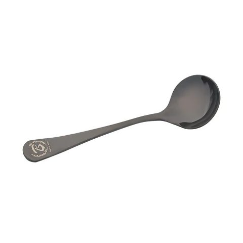 Barista Space Cupping Spoon - BeanBurds Saraya Coffee Golden