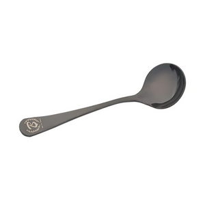 Barista Space Cupping Spoon - BeanBurds Saraya Coffee Black