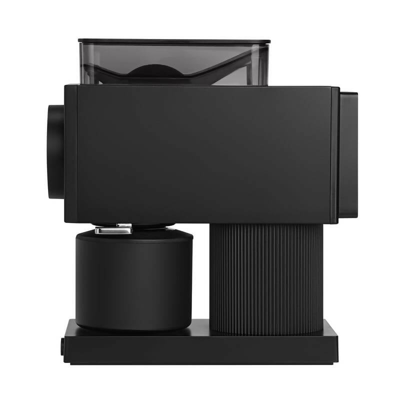 Fellow Ode Gen 2 Brew Grinder - BeanBurds CoffeeDesk Matte Black Coffee Machines and Equipment