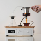 Brew Chamber (Barisieur Attachment) by Joy Resolve - BeanBurds Joy Resolve Default Title Accessories