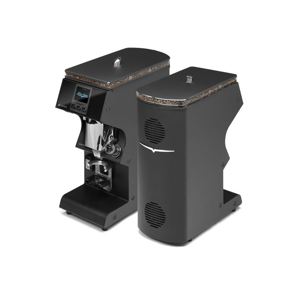 VA New Mythos MY75 - BeanBurds Brewing Gadgets Coffee Grinders