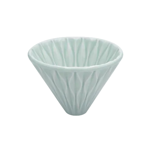 Loveramics Brewers Coffee Dripper - BeanBurds Saraya Coffee 3 Speeds Strong White Coffee Dripper