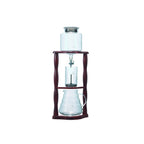 Hario Cold Drip Tower Wood - BeanBurds Muddle Me Default Title Brewing Equipment