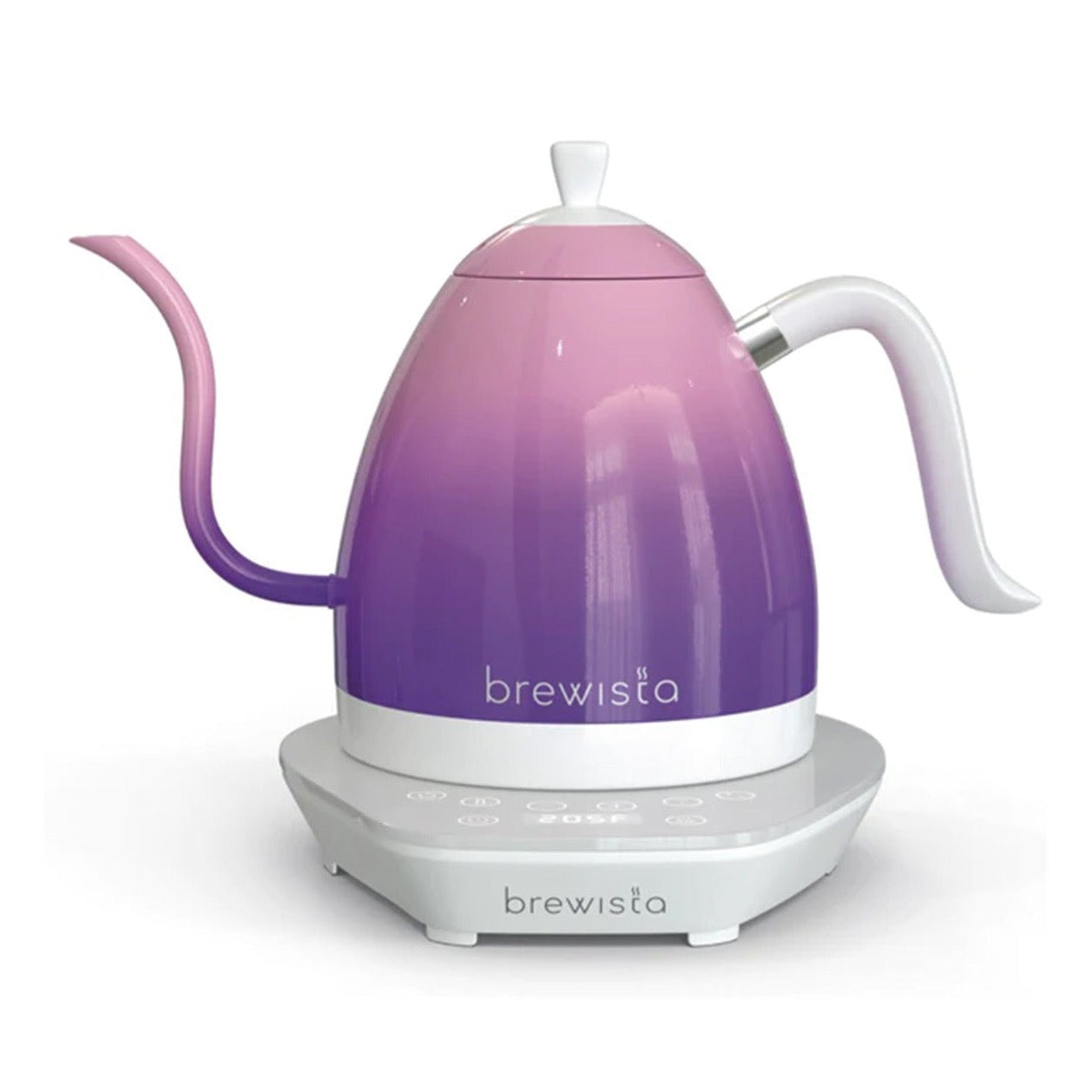 Brewista 1.2L Smart Brew Automatic/ Digital Tea Kettle